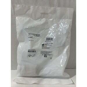 ResMed AirFit/AirTouch F20 Headgear With Magnets - 63471 New